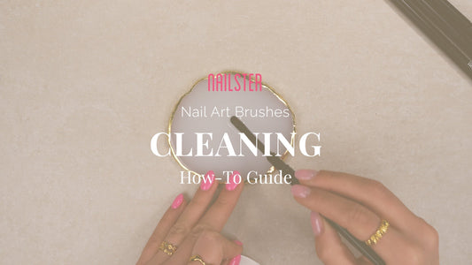 Cleaning brushes