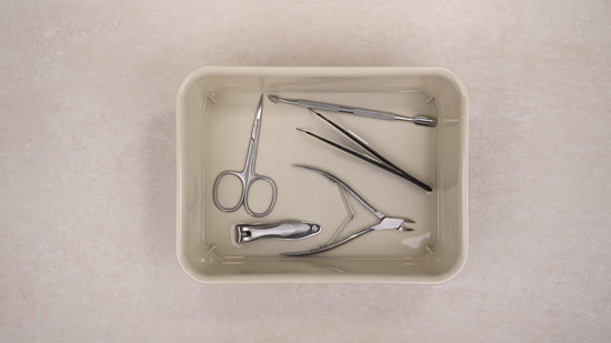 Clean tools 3 Clean tools 3