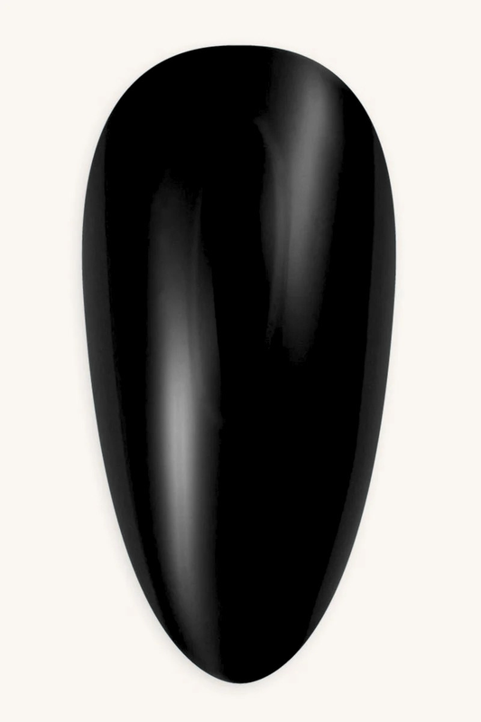 Pure Black · 71