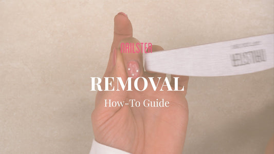 Removing Gemstones