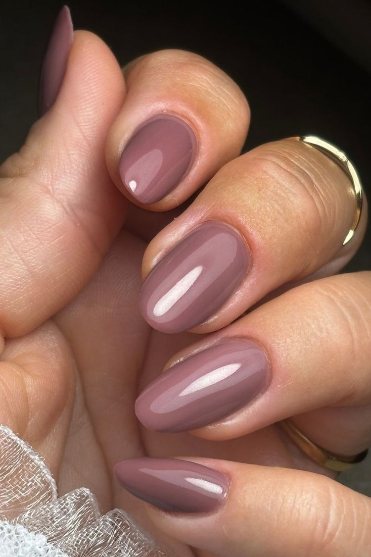 Lilac · 100 – Gel Polish by Nailster, image 3