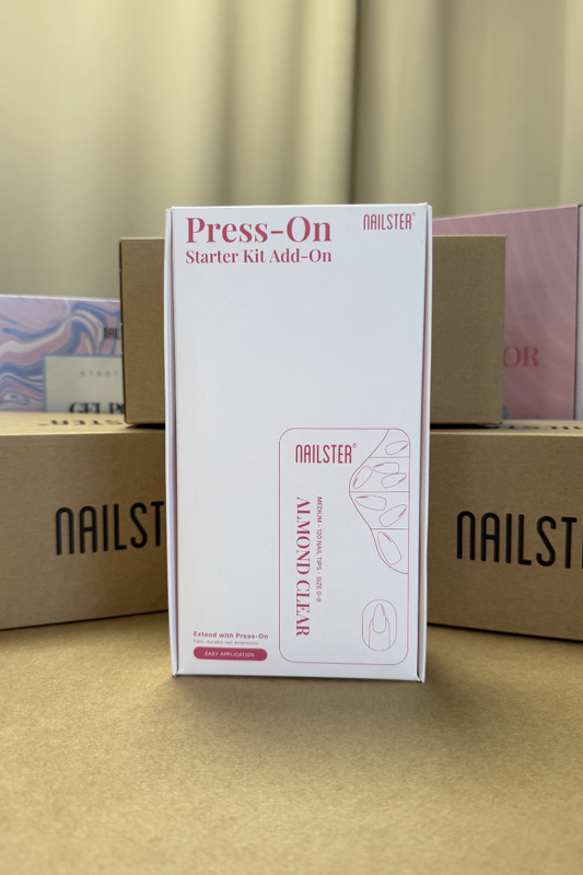 Press-On Add-on