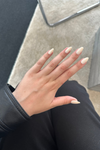 Press & Go - In the Nude - Almond