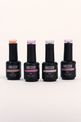 Liquid Builder Gel Summer Pack