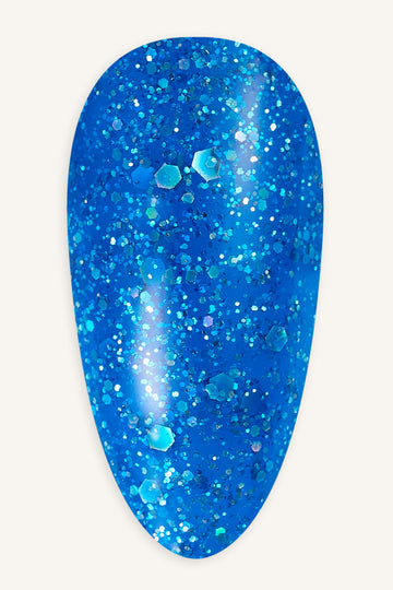 Blue Sapphire · 139