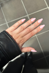 Press & Go - Feel like a girl - Almond