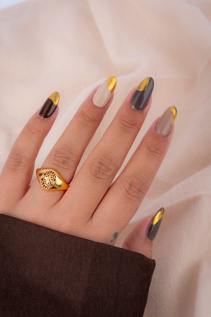 Golden Luxe