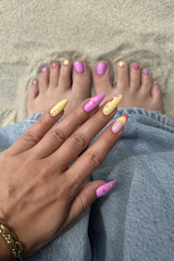 Bright Dreams Look