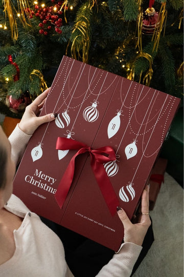 Nailster's Advent Calendar