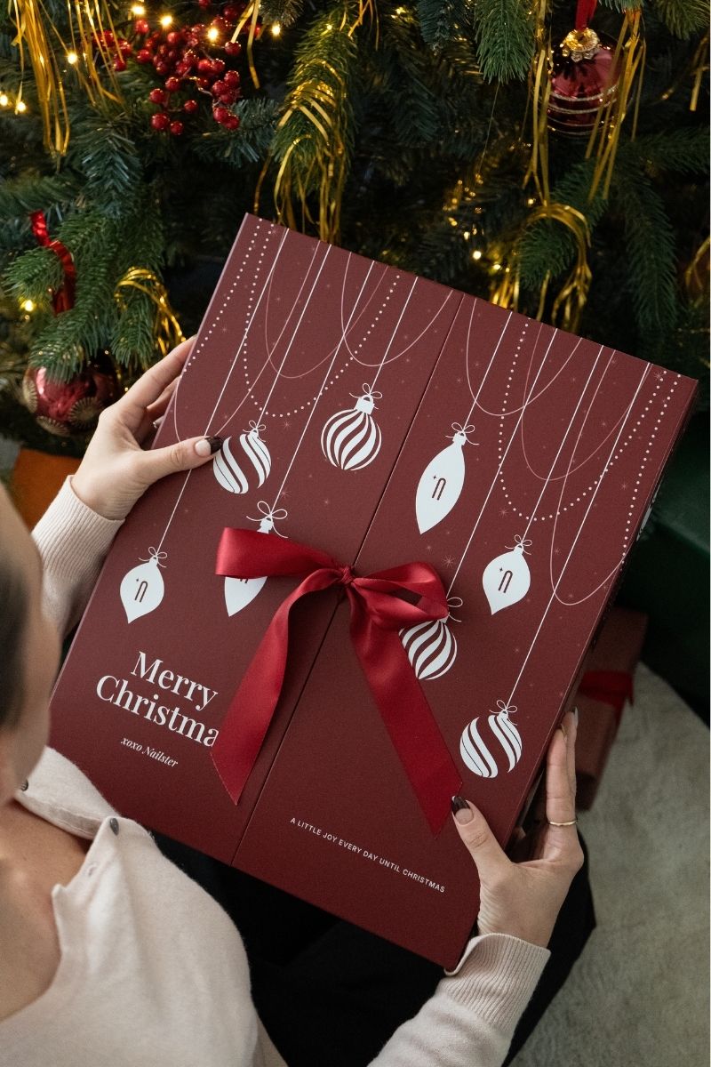 Nailster's Advent Calendar