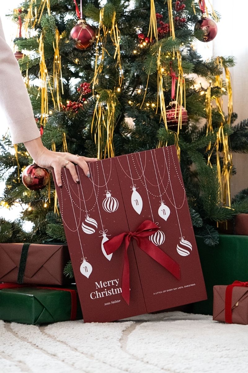 Nailster's Advent Calendar