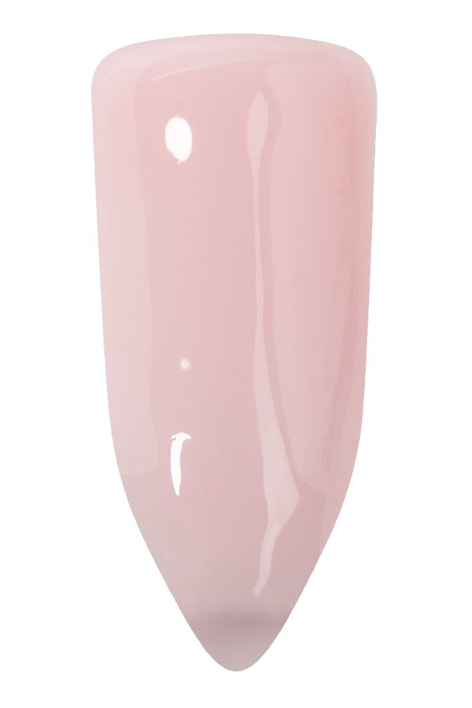 Liquid Builder Gel Delicate Pink · 432