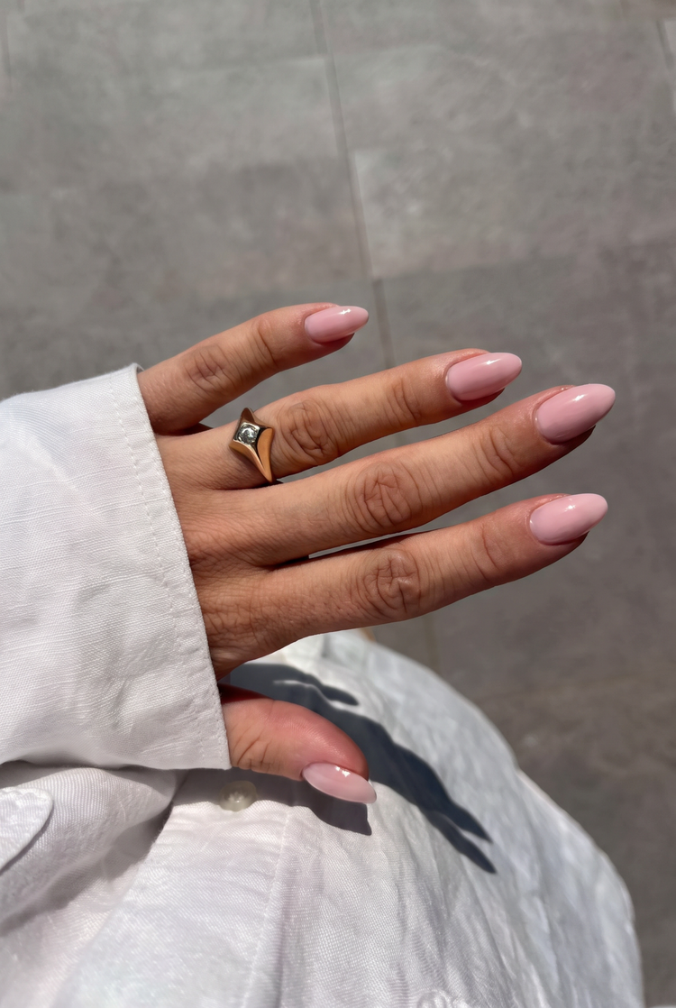 Pinky Promise · 560 – Builder Gel by Nailster, image 3