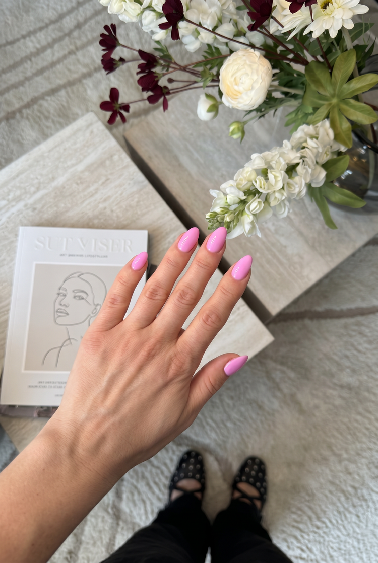 Liquid Builder Gel Summer Pack by Nailster, image 6