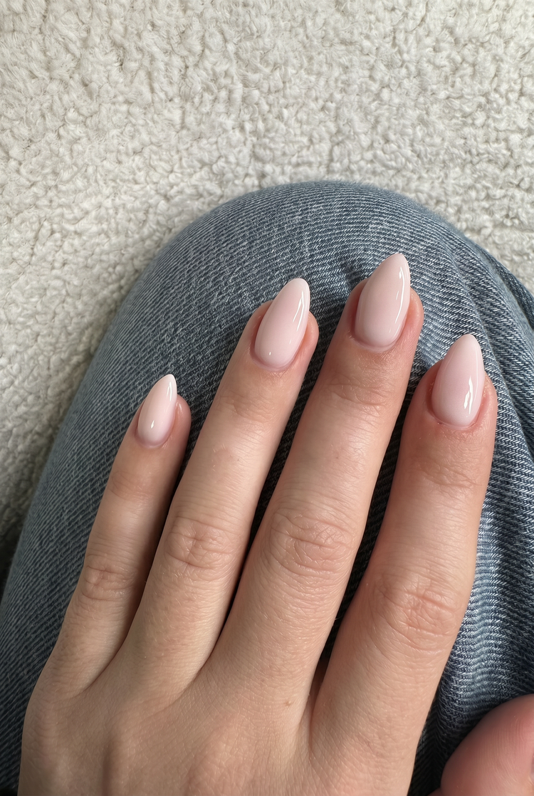 Bali · 538 – Liquid Builder Gel by Nailster, image 3