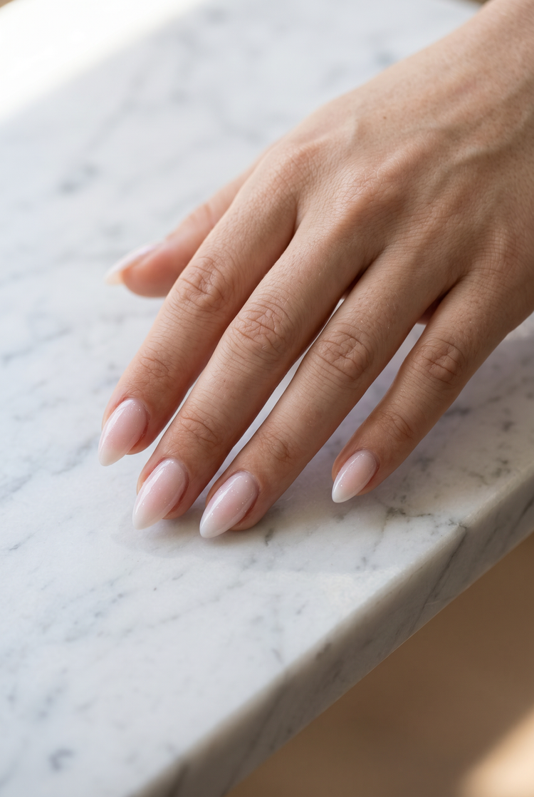 Golden Hour · 546 – Liquid Builder Gel by Nailster, image 3