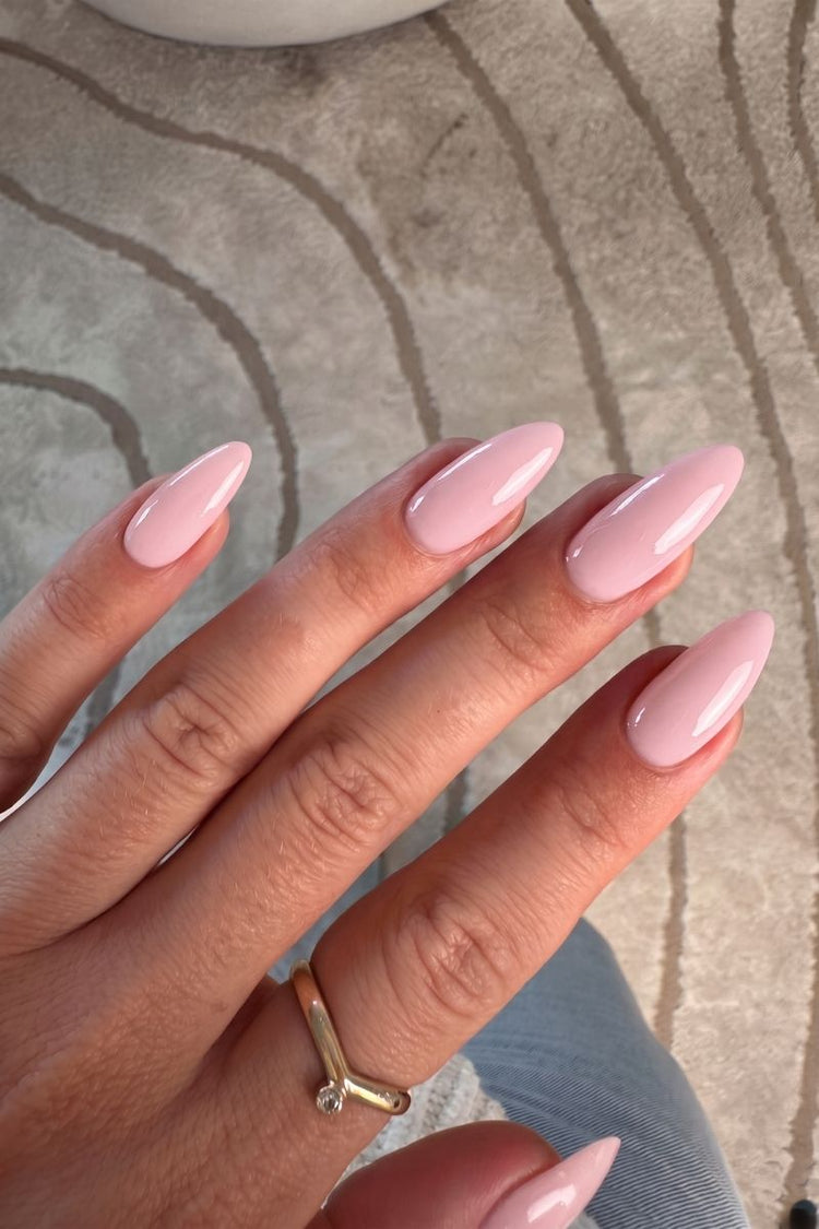 Soft Spoken · 563 – Builder Gel by Nailster, image 3