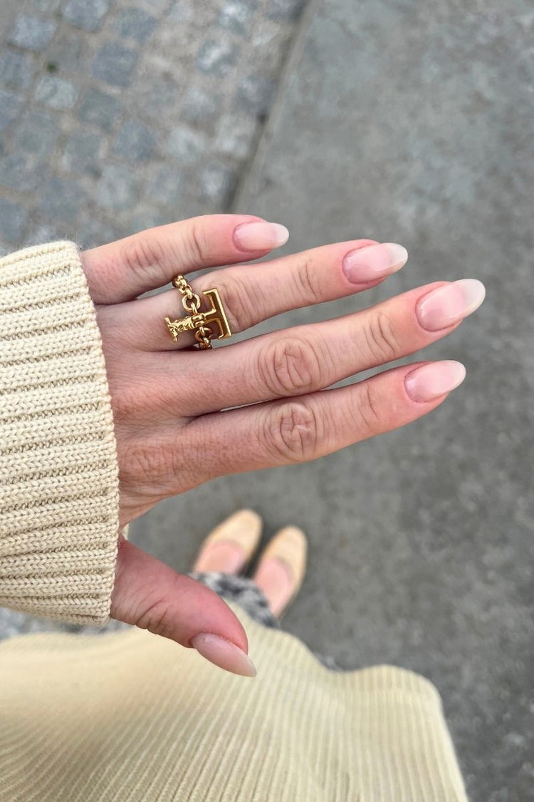 Warm Embrace · 565 – Builder Gel by Nailster, image 3