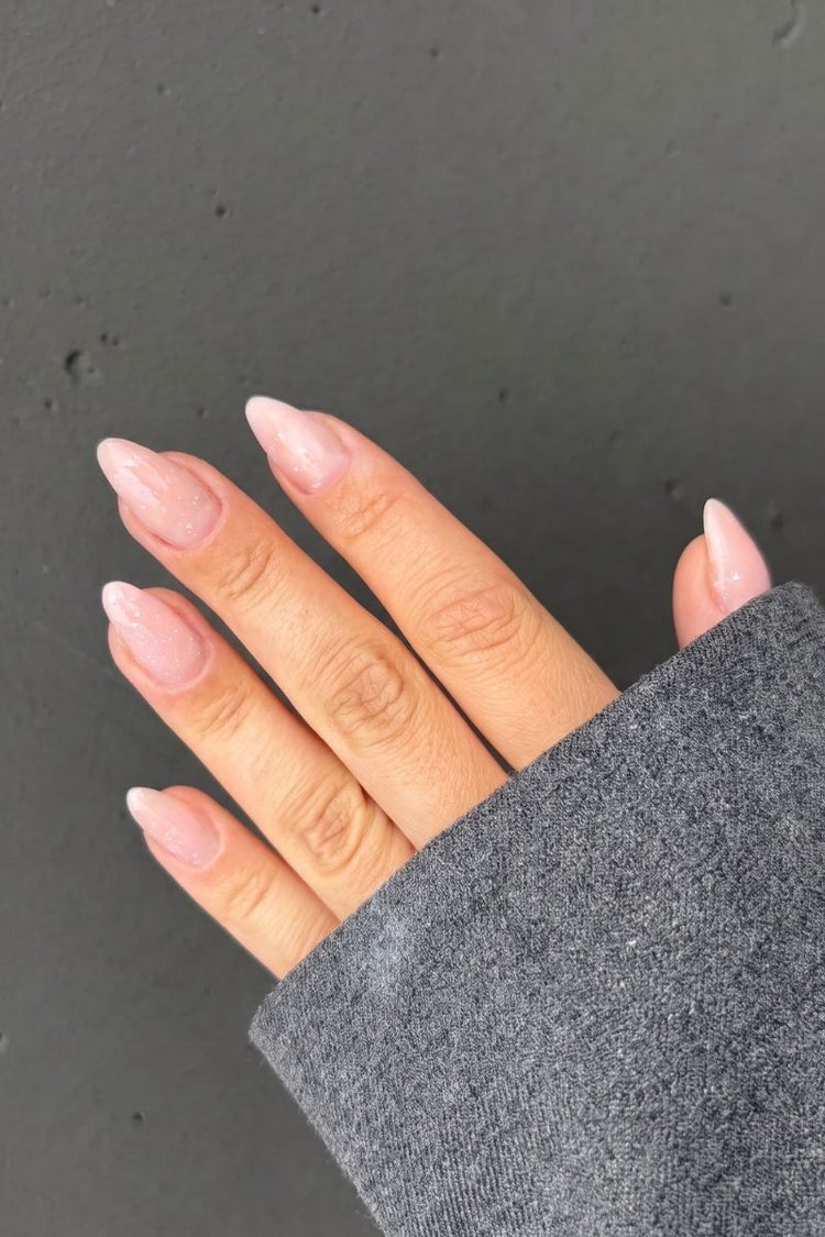 Crystal Kiss · 572 – Builder Gel by Nailster, image 3