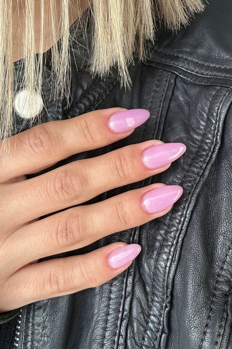 Disco Dust · 575 – Builder Gel by Nailster, image 3