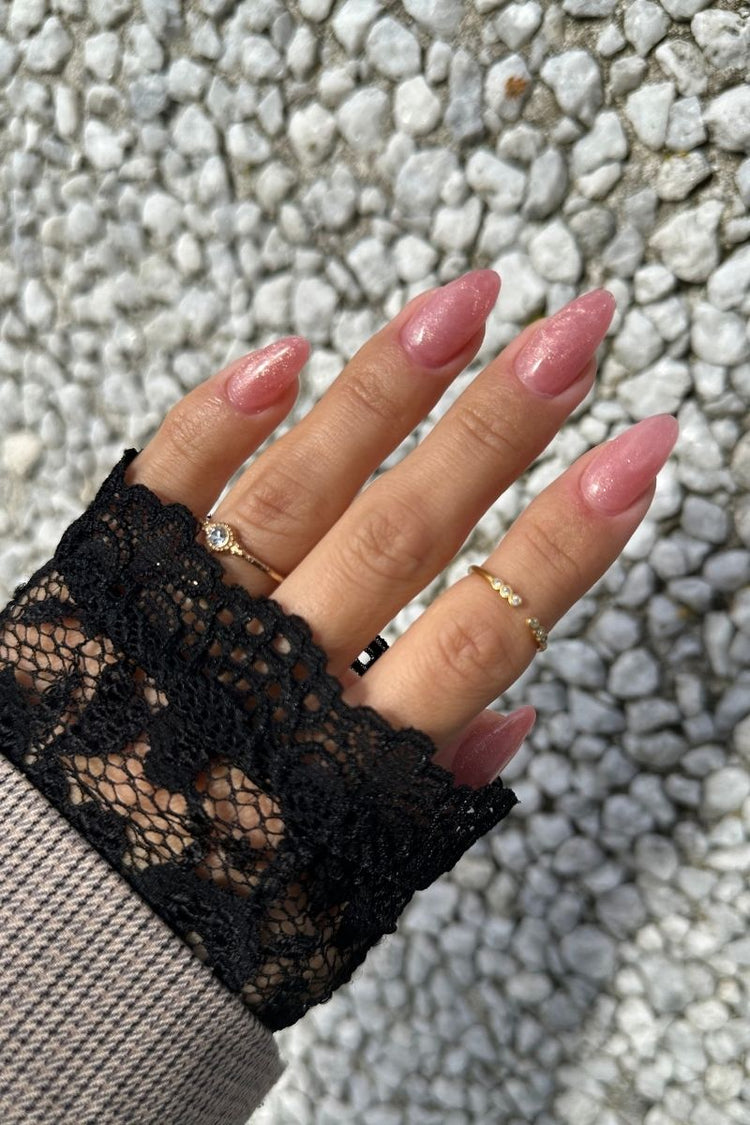 Afterglow · 576 – Builder Gel by Nailster, image 3