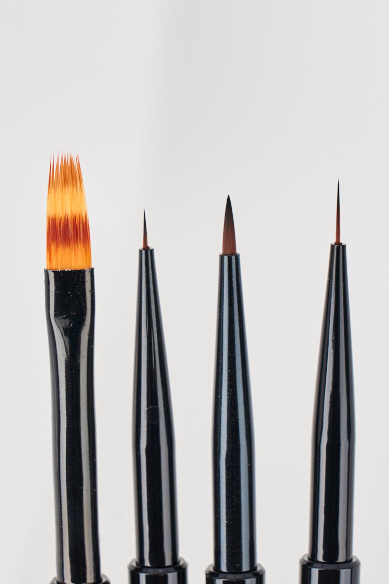 Premium Brush set