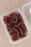 Mini Sanding Band - Grit 240 - 50 pcs