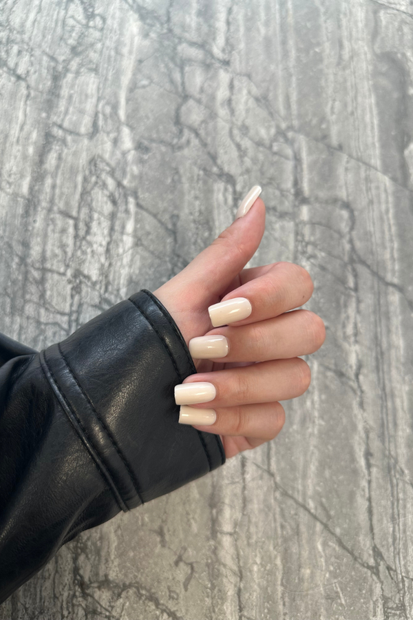 Press & Go - In the Nude - Square