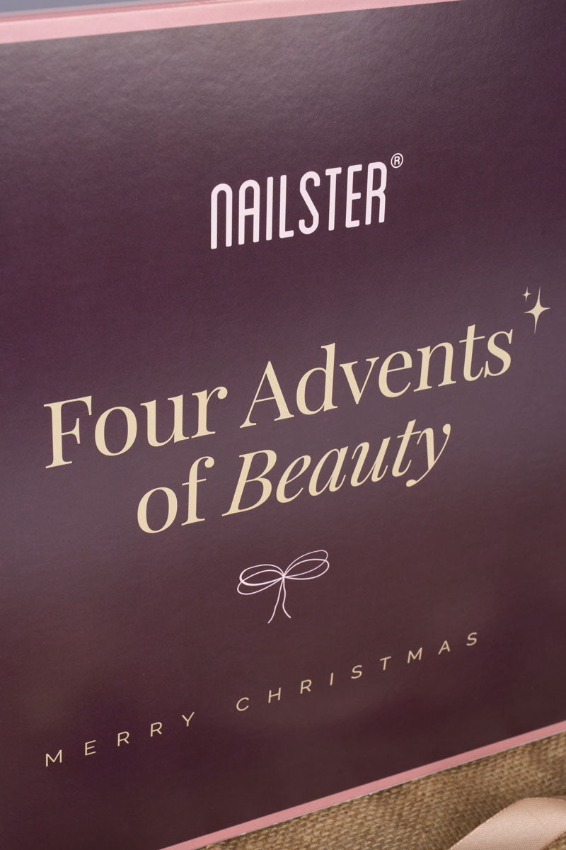 Nailsters Advent Calendar