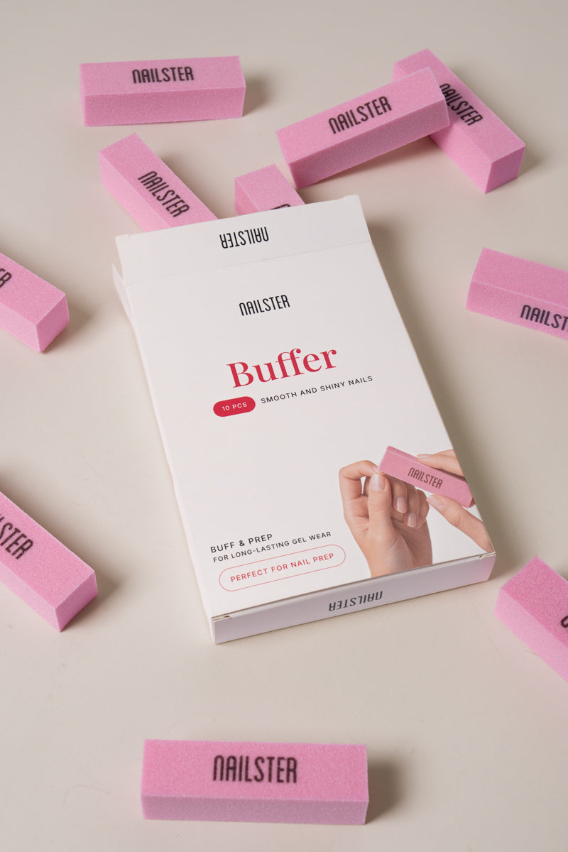 Buffer 10 pcs.