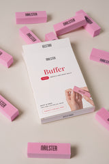 Buffer 10 pcs.