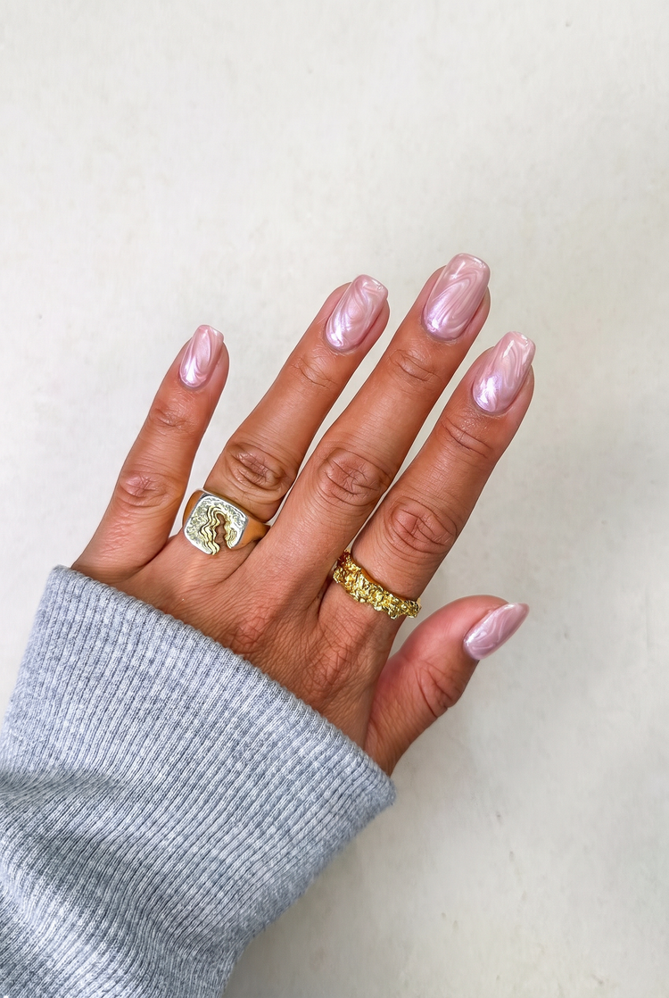 Veronica Pearl · 552 – Builder Gel by Nailster, image 3