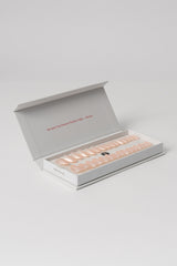 Press & Go - Classic Glazed - Almond