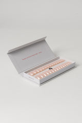 Press & Go - Classic Glazed - Square