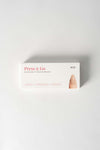 Press & Go - In the Nude - Almond