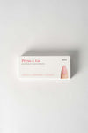 Press & Go - Feel like a girl - Almond