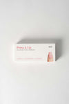 Press & Go - Feel like a girl - Square