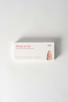 Press & Go - (not) in the mood - Almond