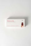 Press & Go - Cherry Cat Eye - Square