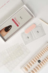 Press & Go - In the Nude - Almond