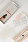 Press & Go - In the Nude - Square