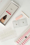 Press & Go - Feel like a girl - Almond