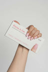 Press & Go - Feel like a girl - Square