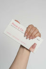 Press & Go - (not) in the mood - Square