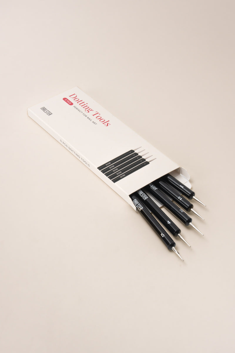 Dotting Tools