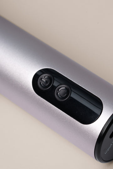 Electric Foot File