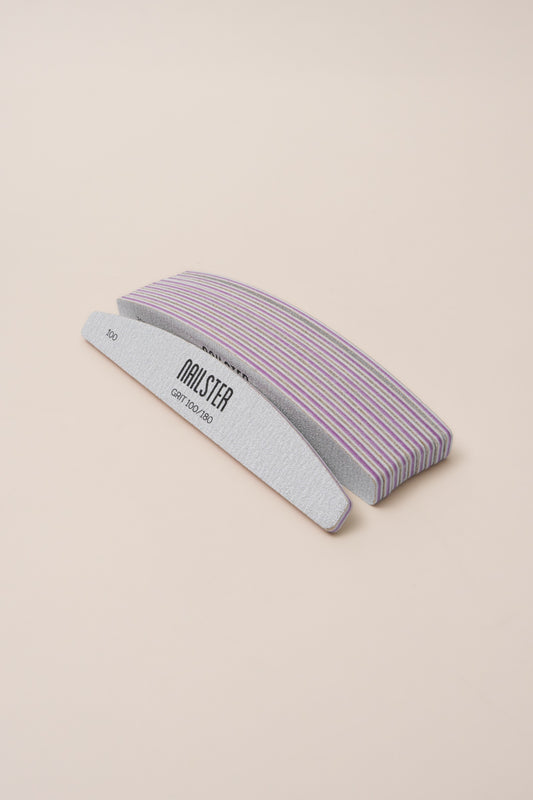 Nail File 100/180