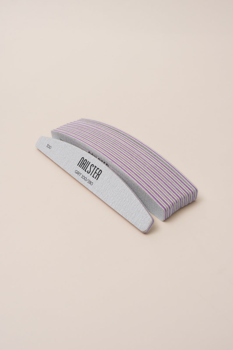 Nail File 100/180
