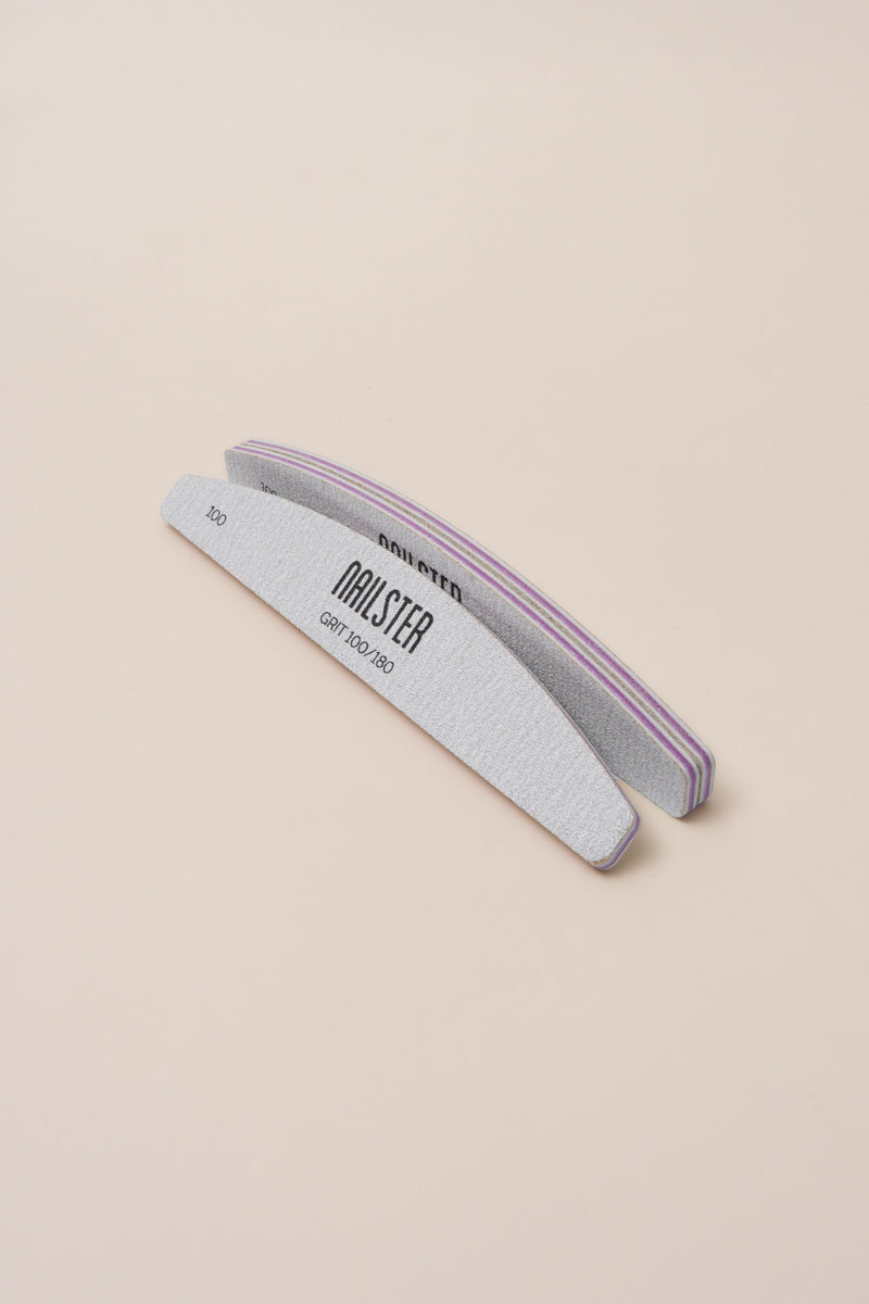 Nail File 100/180