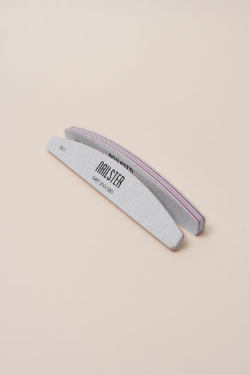 Nail File 100/180 - 3 pcs.